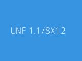 UNF 1.1/8X12 